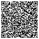 QR code with Playa II contacts