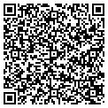 QR code with Poj's contacts