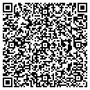 QR code with Hdv No 1 LLC contacts