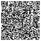 QR code with Holistic Health Center contacts