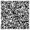 QR code with The End Zone LLC contacts