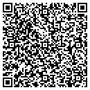 QR code with United Data contacts