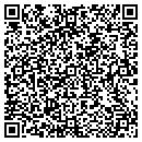 QR code with Ruth Hunter contacts