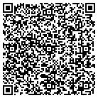 QR code with Tiggo's Ahwatukee Restaurant & Bar contacts