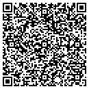 QR code with J & M Lighting contacts