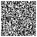 QR code with Tom Ryan's contacts