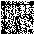 QR code with White Hills Winery LLC contacts