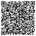 QR code with Ramada contacts