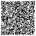 QR code with Ramada contacts