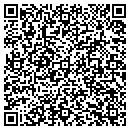 QR code with Pizza Menu contacts