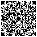 QR code with Pizza Palace contacts