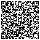QR code with Pizza Palace contacts