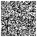 QR code with Hero's Bar & Grill contacts