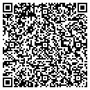 QR code with Anthony David contacts