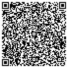 QR code with Khalil's Pub & Grill contacts