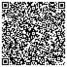 QR code with King of Wings Bar & Grill contacts