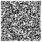 QR code with Mc Noon Crystal Lighting contacts