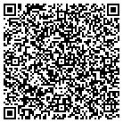 QR code with Hills Instant Carpet Service contacts