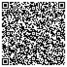 QR code with Cornerstone Wine Distributors contacts