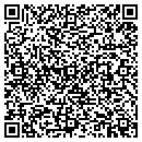 QR code with Pizzarella contacts