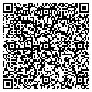 QR code with Riddell House contacts