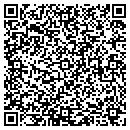 QR code with Pizza Zone contacts