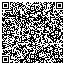 QR code with The Tavern contacts