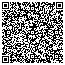 QR code with Raffles Fans contacts