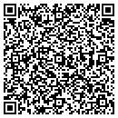 QR code with Pizzeria Uno contacts