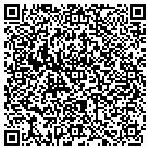 QR code with Louisiana Association-Blind contacts