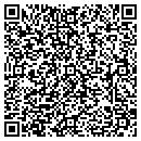 QR code with Sanray Corp contacts