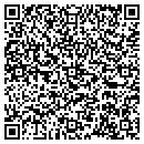 QR code with Q V S Pizza & Subs contacts