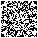 QR code with Hutton Rondell contacts