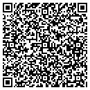 QR code with The Guiding Light contacts