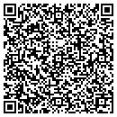 QR code with Asqew Grill contacts