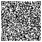 QR code with Gardner Kamya & Assocs contacts