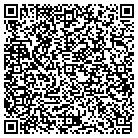 QR code with Hidden Legend Winery contacts