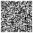 QR code with Aztec Grill contacts