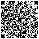 QR code with Service Office Center contacts