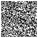 QR code with Aurora Wine Co contacts