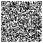 QR code with The Paper Shack And Party Store Inc contacts