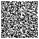 QR code with G-7 Daily Briefing contacts