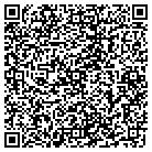 QR code with Prince Construction Co contacts