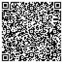 QR code with Be Back Bar contacts