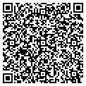 QR code with Belle R Kern contacts