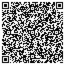 QR code with Rudy's Pizza contacts