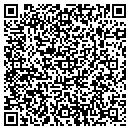 QR code with Ruffino's Pizza contacts