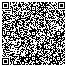 QR code with Custom Store Lighting & Mfg contacts