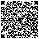 QR code with Anderson Reporting Service Inc contacts