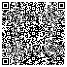 QR code with George Washington University contacts